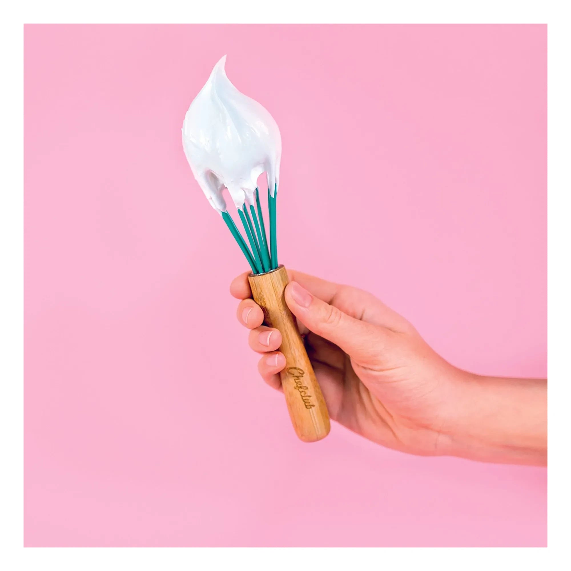 Chefclub - Utensilios de cocina - Juego de 5