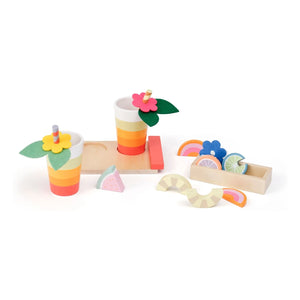 Kid's Concept - Juego de cóctel
