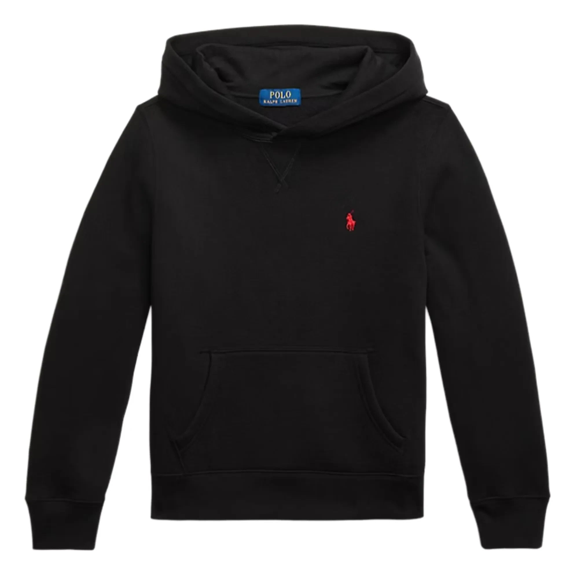Ralph Lauren - Sudaderas con capucha negras