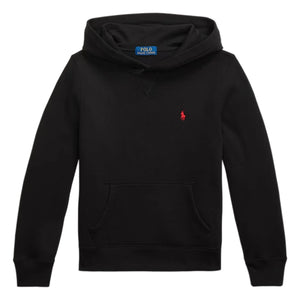 Ralph Lauren - Sudaderas con capucha negras