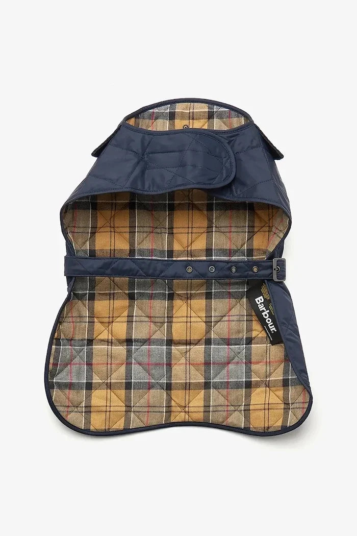 Chaqueta para perro Barbour