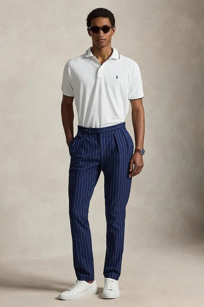Polo Ralph Lauren polo de hombre Wimbledon