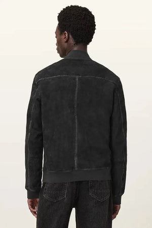 Chaqueta bomber AllSaints