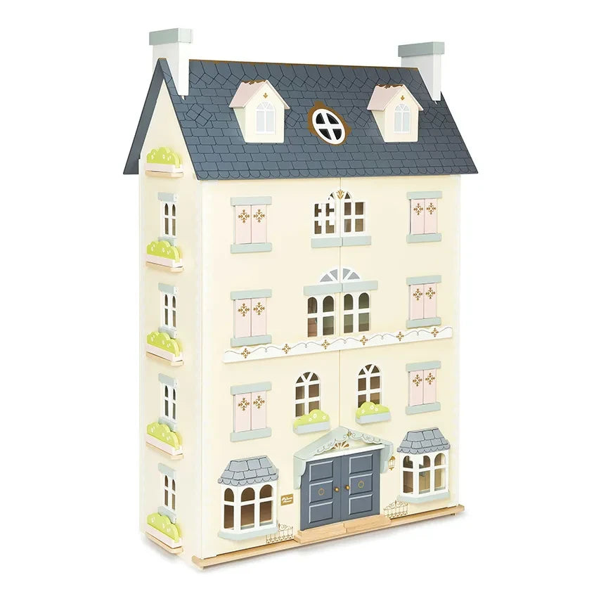 Le Toy Van - Casa de muñecas Palace