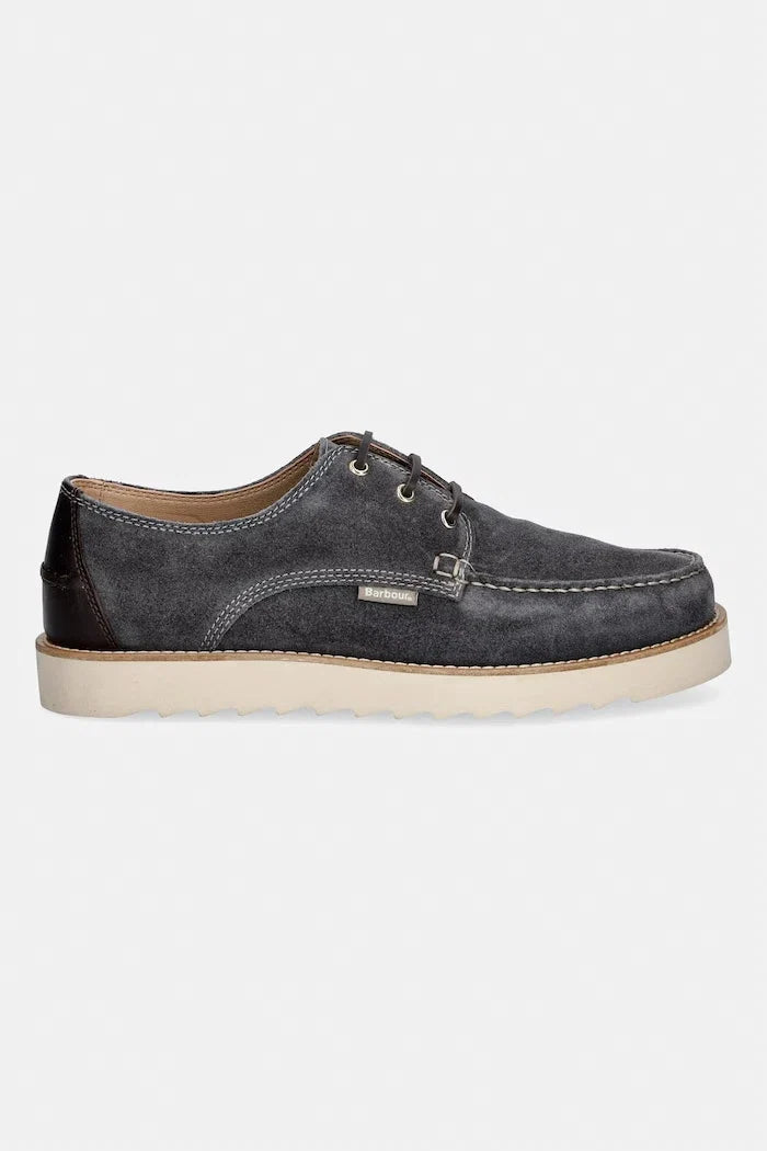 Barbour Aydon para hombre - Zapatos de ante