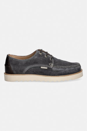 Barbour Aydon para hombre - Zapatos de ante