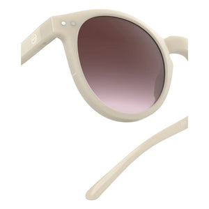 IZIPIZI - Gafas de sol #M | Crema