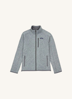 Patagonia - Polar Polar Ceket - Yetişkin Koleksiyonu | Gri