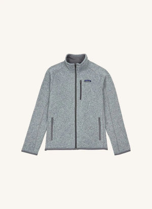 Patagonia - Polar Polar Ceket - Yetişkin Koleksiyonu | Gri