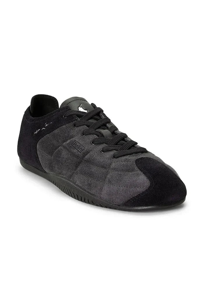 Polo Ralph Lauren Ralph L Rcer Zapatillas Deportivas de Gamuza para Hombre