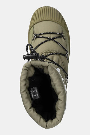 Botas de nieve Moon Boot MB MTRACK POLAR NYLON