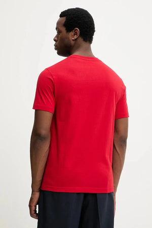 Camiseta de algodón Gant