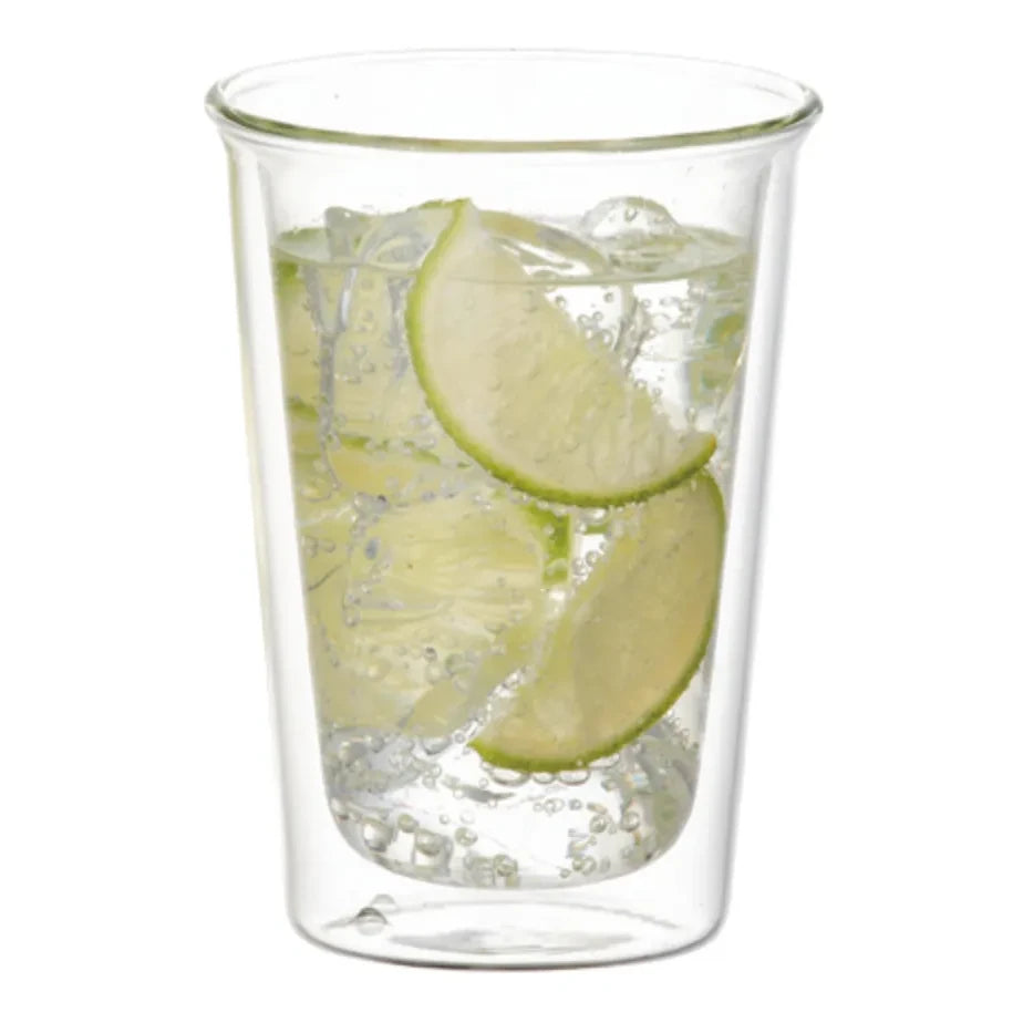 Kinto - Vaso de doble pared - 290 ml
