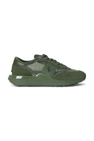 Zapatillas de mujer Polo Ralph Lauren Train 89 Pp