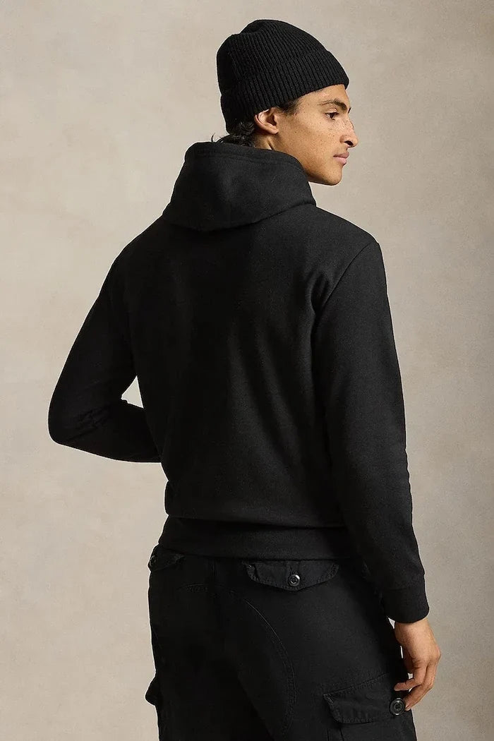 Sudadera con capucha de algodón para hombre Polo Ralph Lauren