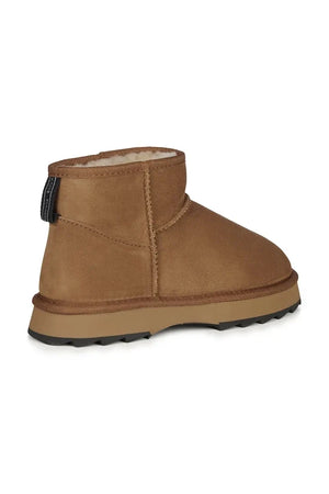 Emu Australia Sharky micro Botas de nieve de terciopelo para mujer