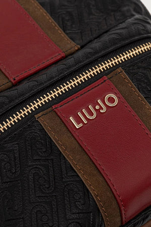 Mochila de mujer Liu Jo de piel sintética