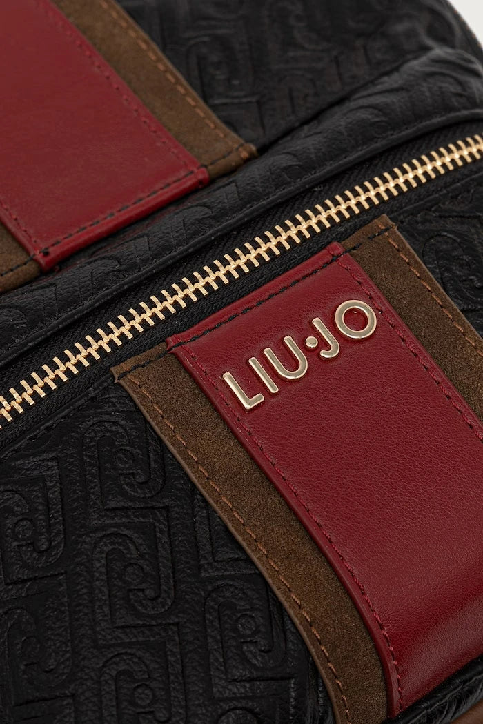 Mochila de mujer Liu Jo de piel sintética