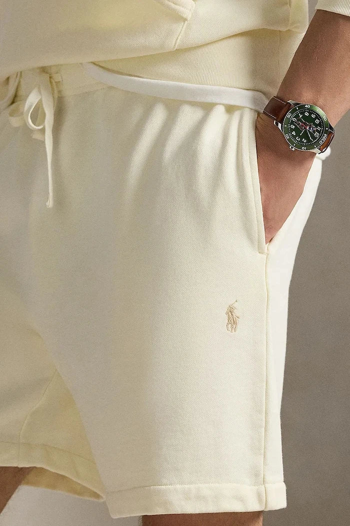 Pantalones cortos de algodón Polo Ralph Lauren