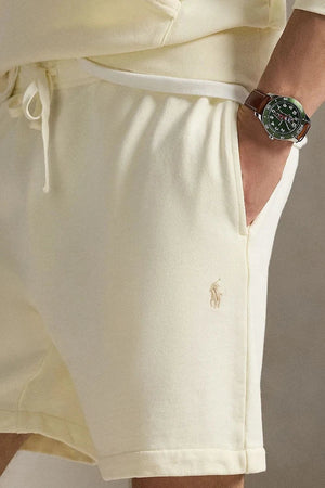 Pantalones cortos de algodón Polo Ralph Lauren