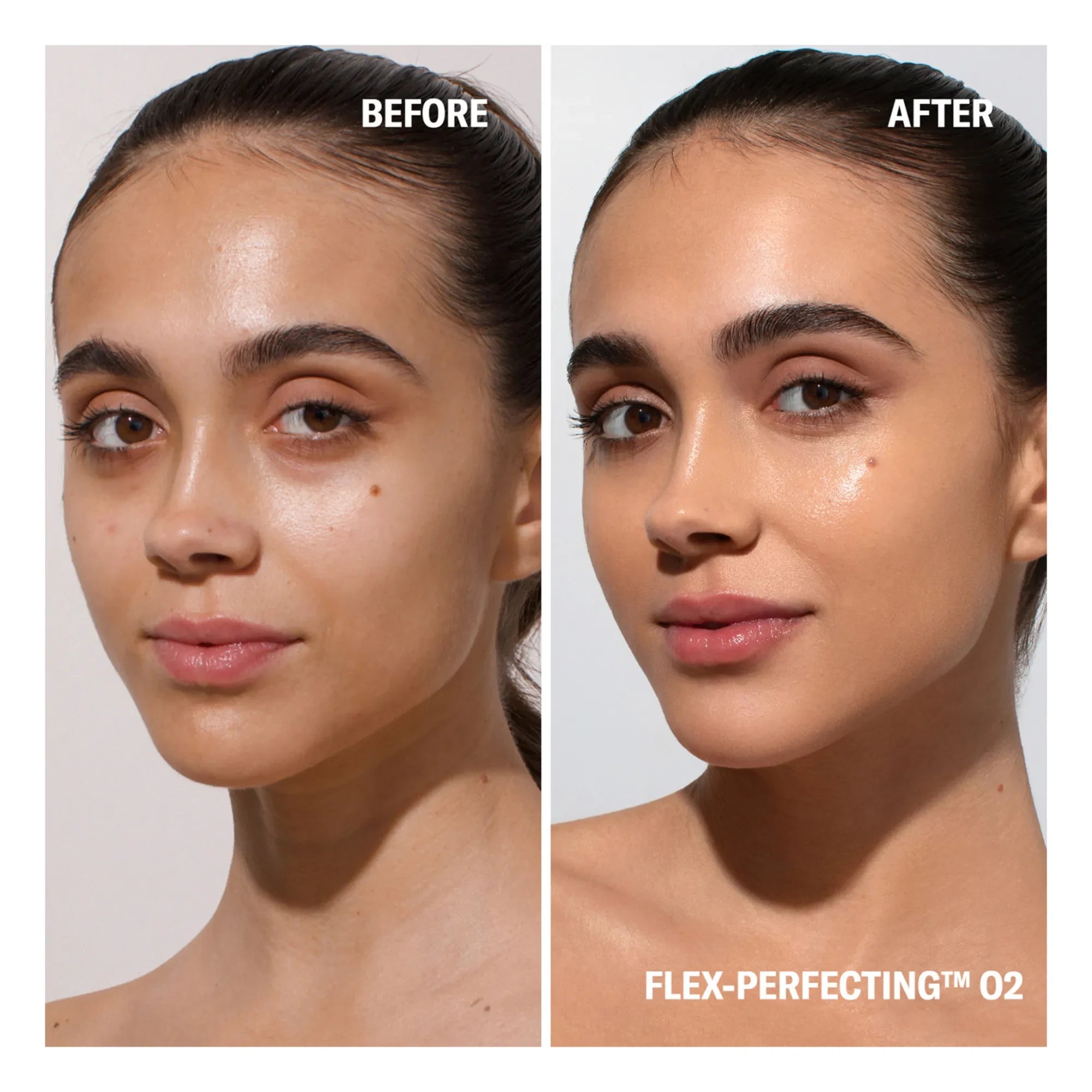 Odacité - Protector Solar Mineral con Color SPF 50 Flex-Perfecting™ - 30ml | 02