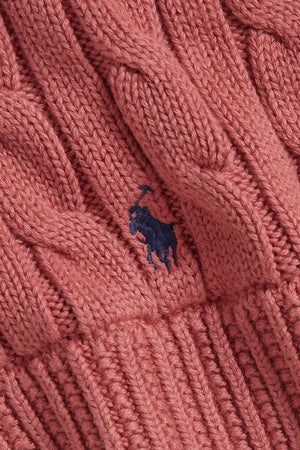 Bufanda de algodón Polo Ralph Lauren para niños