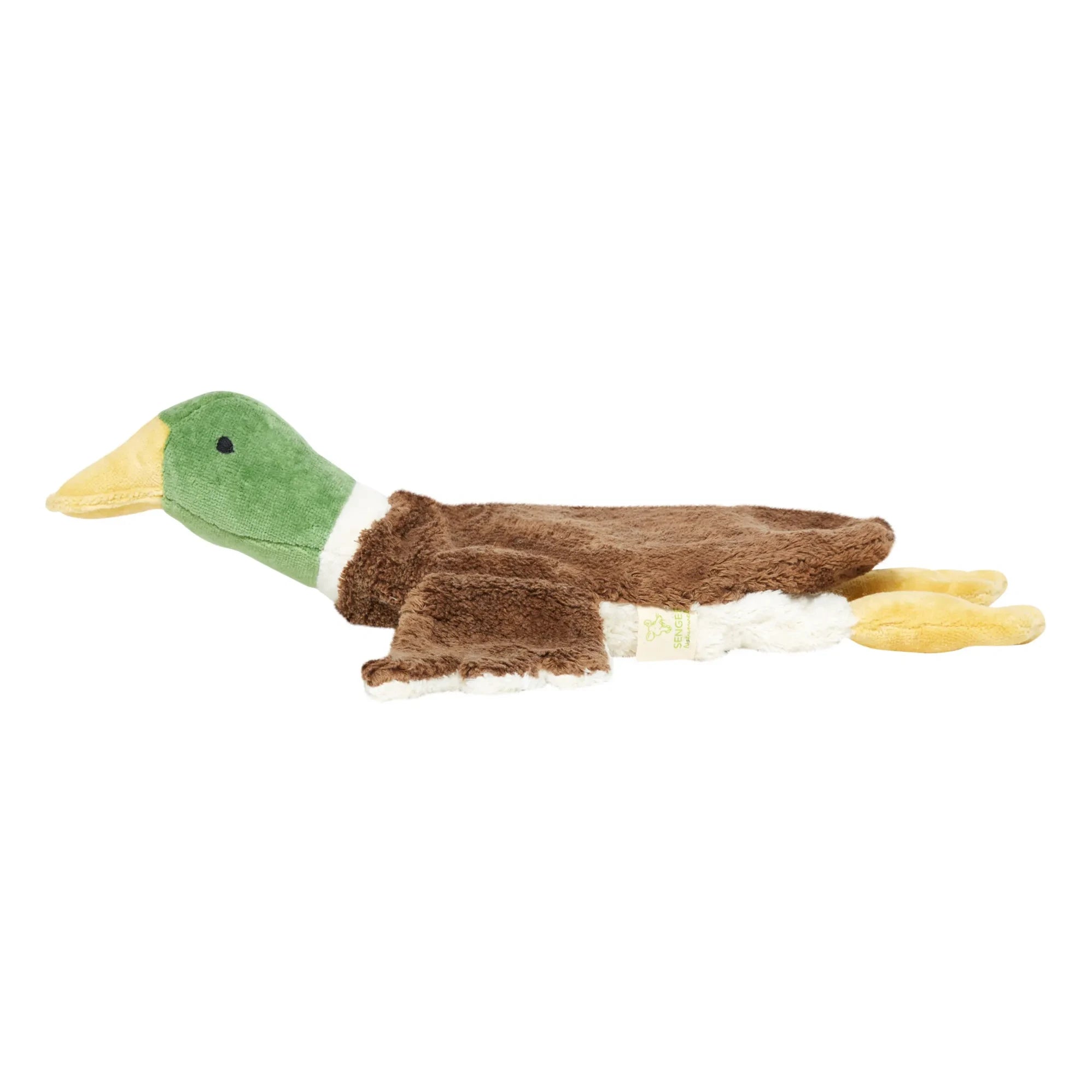 Senger Naturwelt - Pato Animal Achuchable, pequeño
