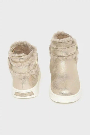Zapatos de invierno Mayoral