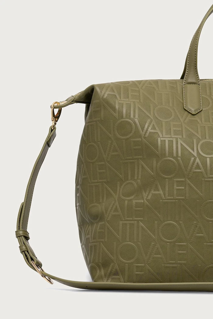Bolso de mujer en piel sintética GYNEVRA RE