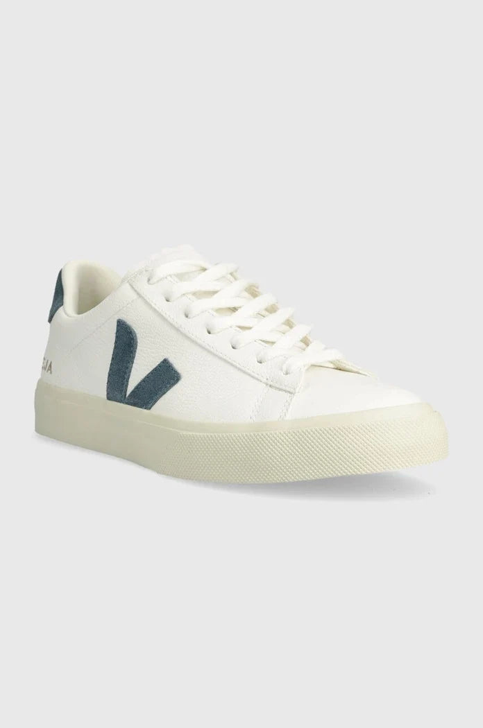 Zapatillas deportivas de cuero Veja Campo