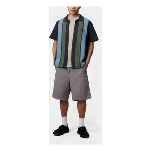 Carhartt WIP - Camisa de malla Memory | Tinta