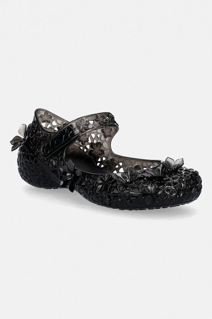 Melissa MELISSA LUNA BLOOM + SUSAN FANG AD Babet