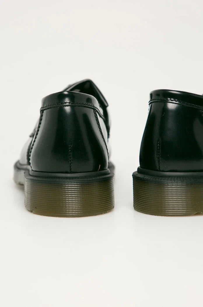 Dr. Martens - Mocasines de piel Adrian