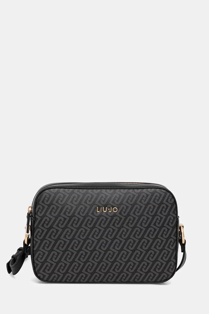 Bolso bandolera Liu Jo de piel sintética para mujer