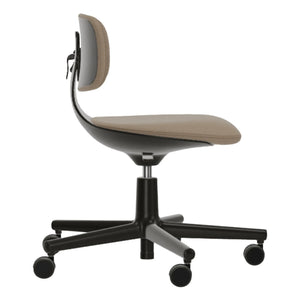 Vitra - Silla de oficina Rookie | Beige