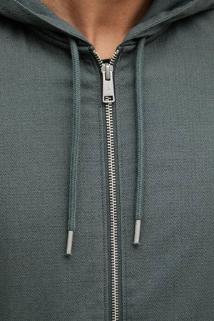 Chaqueta de entretiempo de algodón para hombre Marc O'Polo