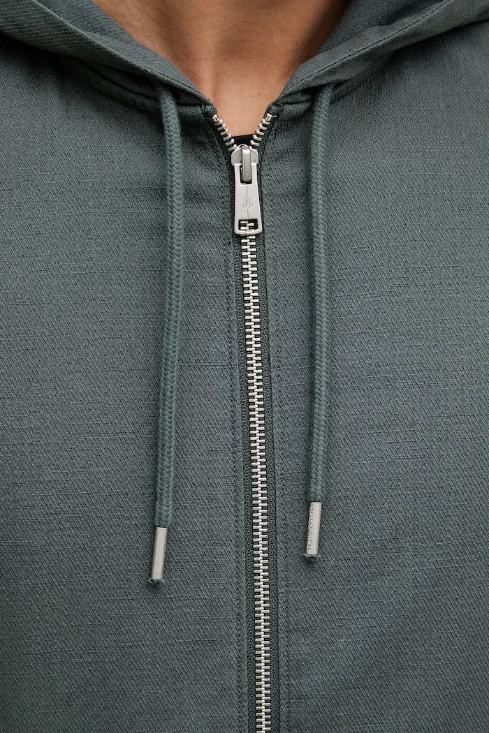 Chaqueta de entretiempo de algodón para hombre Marc O'Polo