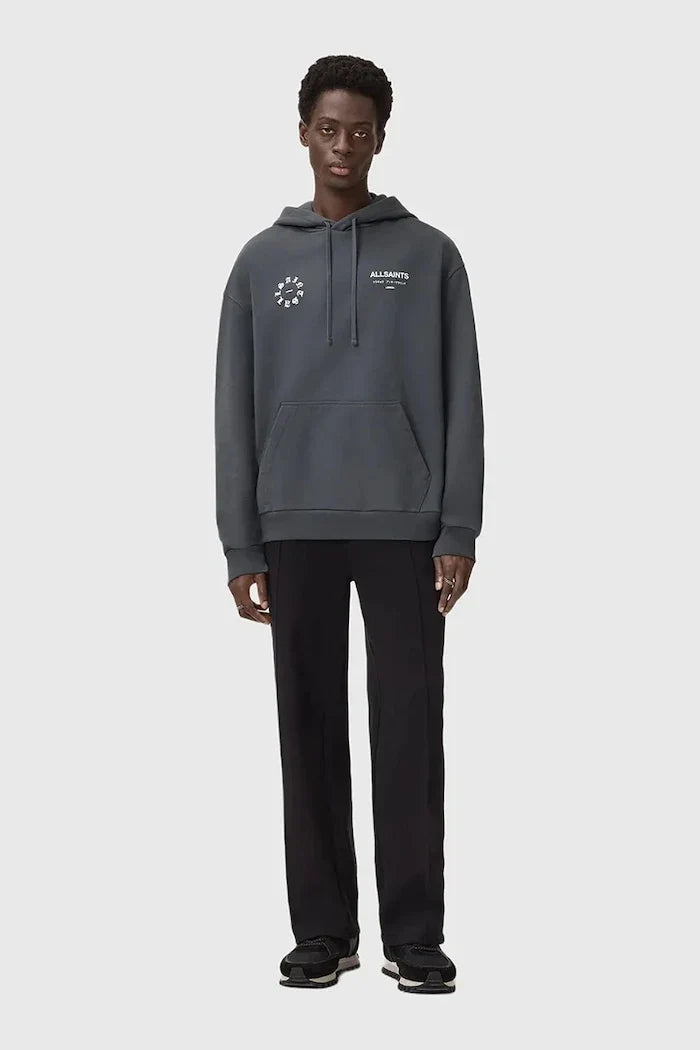 Sudadera de algodón AllSaints