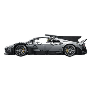 Mercedes-AMG Project One: Juego de construcción