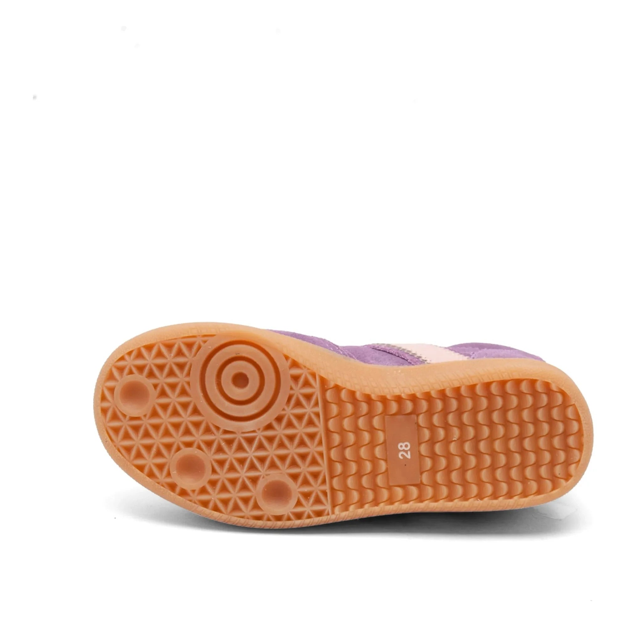 bisgaard - Zapatillas deportivas Penny | Malva
