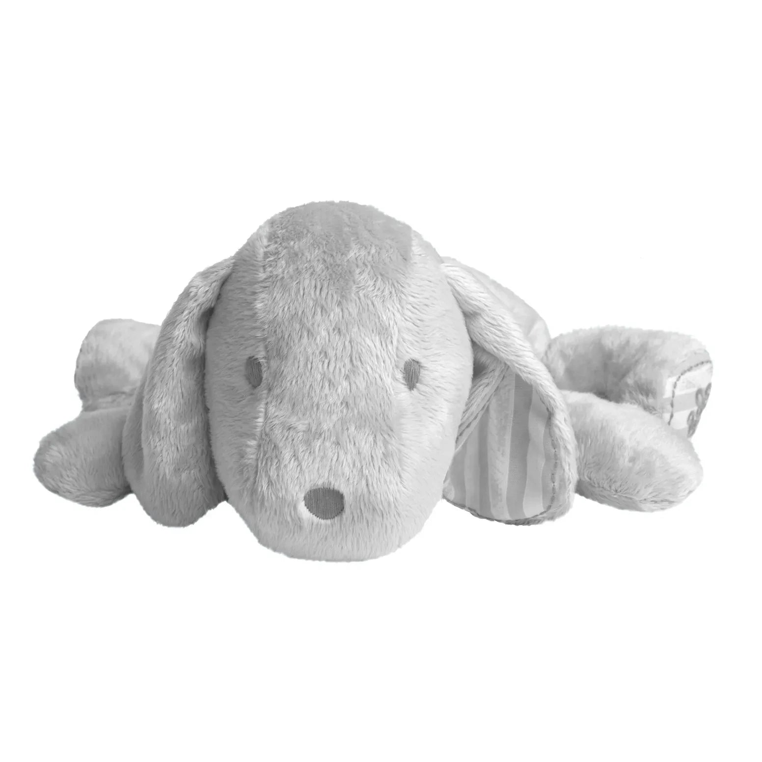Tartine et Chocolat - Peluche Perro Lucien | Gris claro