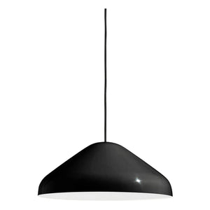Hay - Lámpara Colgante Pao | Negro
