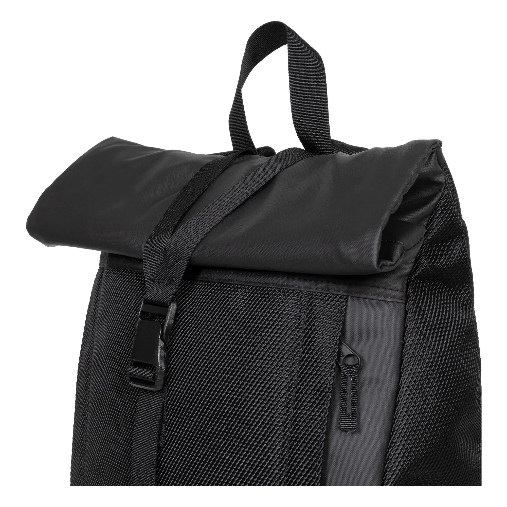 Eastpak - Mochila Tecum Roll | Negro