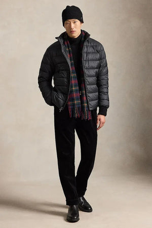Chaqueta acolchada Polo Ralph Lauren para hombre