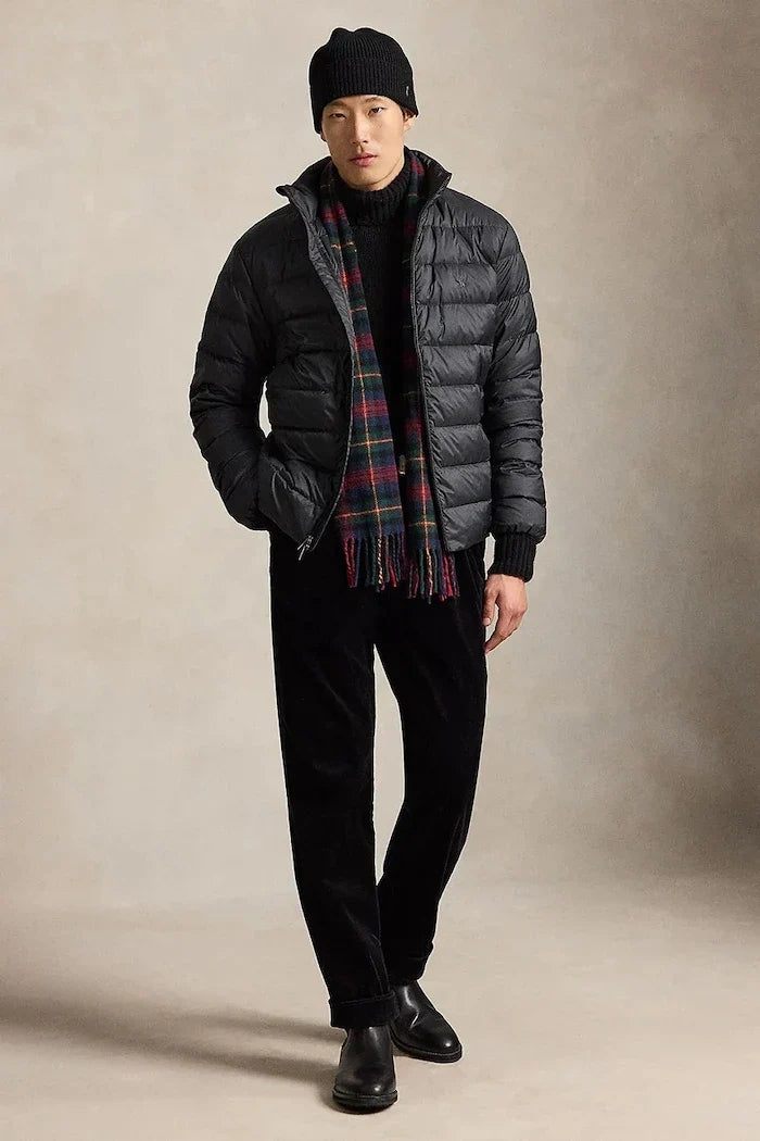 Chaqueta acolchada Polo Ralph Lauren para hombre