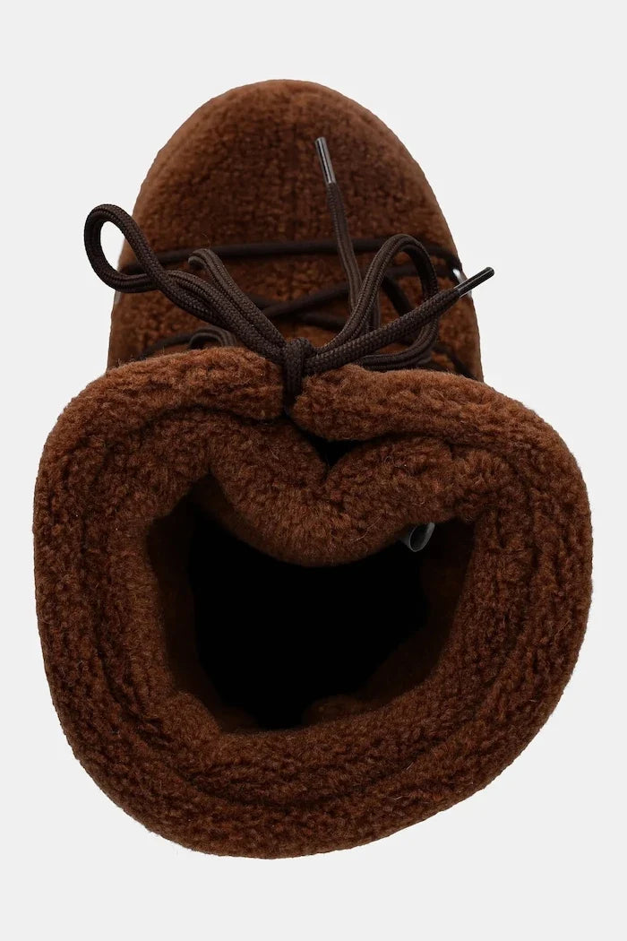 Moon Boot MB ICON FLEECE Botas de nieve