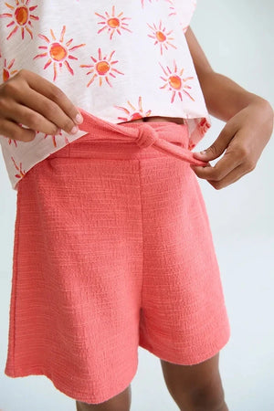 Mayoral Pantalones Cortos Niño
