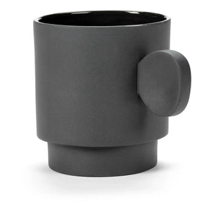 Valerie Objects - Taza Maarteen Baas | Gris