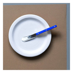 Sabre - Cuchillo de postre Bistrot | Azul