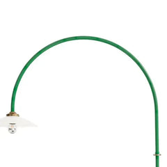 Valerie Objects - Hanging Lamp No. 2 Mini Duvar Lambası, Muller Van Severen | Yeşil